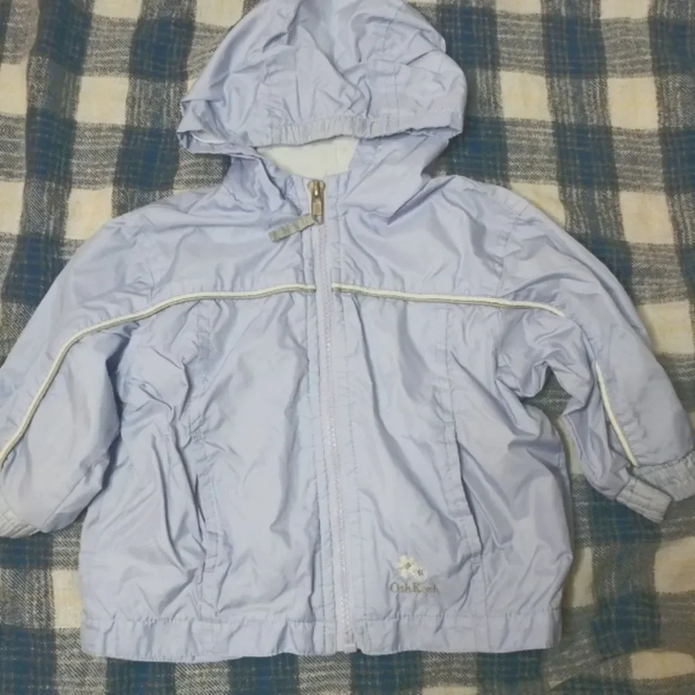 Vintage OshKosh B'gosh Girls Jacket